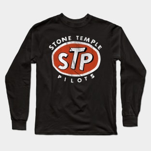 STP Vintage Long Sleeve T-Shirt
